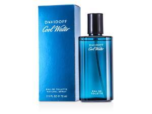 Cool Water - 2.5 oz EDT Spray Cool Water - 2.5 oz EDT Spray