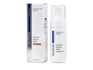 Neostrata - Resurface Foaming Glycolic Wash 20 Bionic/AHA 100ml/3.4oz Neostrata - Resurface Foaming Glycolic Wash 20 Bionic/AHA 100ml/3.4oz