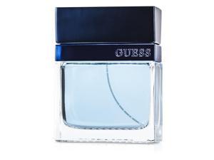 Guess Seductive Homme Blue - 3.4 oz EDT Spray Guess Seductive Homme Blue - 3.4 oz EDT Spray