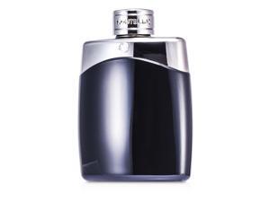 Montblanc - Legend Eau De Toilette Spray 100ml/3.3oz Montblanc - Legend Eau De Toilette Spray 100ml/3.3oz