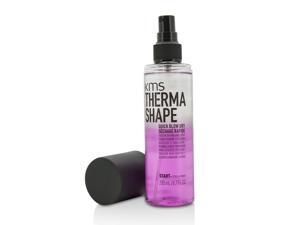 KMS California - Therma Shape Quick Blow Dry (Faster Drying and Light Conditioning) 200ml/6.7oz KMS California - Therma Shape Quick Blow Dry (Faster Drying and Light Conditioning) 200ml/6.7oz