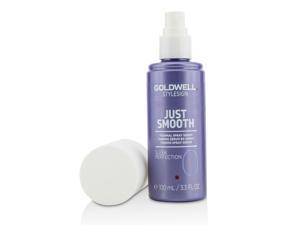 Goldwell - Style Sign Just Smooth Sleek Perfection 0 Thermal Spray Serum 100ml/3.3oz Goldwell - Style Sign Just Smooth Sleek Perfection 0 Thermal Spray Serum 100ml/3.3oz