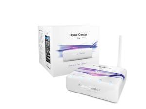 Fibaro FGHCL Home Center Lite Z-Wave Smart Home Controller Fibaro FGHCL Home Center Lite Z-Wave Smart Home Controller