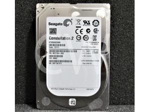 Seagate BarraCuda 7200.10 ST3750640AS 750GB 7200 RPM 16MB Cache