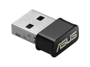 ASUS USBAC53 Nano AC1200 Dualband USB WiFi Adapter