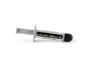 Arctic Silver 5 Premium High Density Thermal Paste Grease Compound - 3.5g AS5 Arctic Silver 5 Premium High Density Thermal Paste Grease Compound - 3.5g AS5