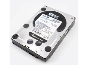 Western Digital WD2002FAEX 2TB SATA HDD w/ 64MB 6Gb/s 7.2K RPM 3.5" - 0 HOURS Western Digital WD2002FAEX 2TB SATA HDD w/ 64MB 6Gb/s 7.2K RPM 3.5" - 0 HOURS