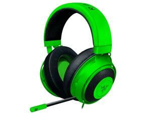 Razer Kraken Gaming Headset 2019 for PC/Xbox/PS4/Nintendo Switch Green Razer Kraken Gaming Headset 2019 for PC/Xbox/PS4/Nintendo Switch Green