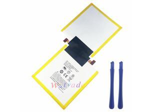 OEM New Battery 58-000015 S2012-002 For AMAZON Kindle Fire HD 8.9" 3HT7G Tablet OEM New Battery 58-000015 S2012-002 For AMAZON Kindle Fire HD 8.9" 3HT7G Tablet