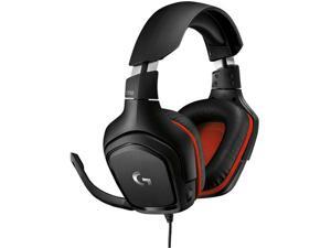Logitech G332 Stereo Gaming Headset for PC, PS4, Xbox One, Nintendo Switch Logitech G332 Stereo Gaming Headset for PC, PS4, Xbox One, Nintendo Switch
