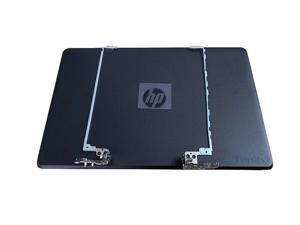 New HP 15-bs013dx 15-bs015dx LCD back Top Case Cover with Hinges New HP 15-bs013dx 15-bs015dx LCD back Top Case Cover with Hinges