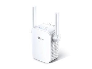 TP-Link RE305, AC1200 Wireless WiFi Range Extender Repeater Booster Refurb TP-Link RE305, AC1200 Wireless WiFi Range Extender Repeater Booster Refurb