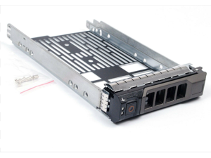 3.5" SATA HDD Drive Caddy Tray F238F For DELL PowerEdge T410 T610 T710 R310 T310 3.5" SATA HDD Drive Caddy Tray F238F For DELL PowerEdge T410 T610 T710 R310 T310