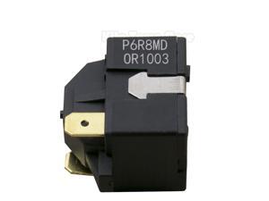 Start Relay For Refrigerator Dehumidier Compressor PTC Magic Chef LG P6R8MD USA Start Relay For Refrigerator Dehumidier Compressor PTC Magic Chef LG P6R8MD USA