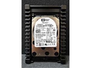WD5000HHTZ Western Digital VELOCIRAPTOR 500GB 10K 6G/s 64MB 3.5" SATA Hard Drive WD5000HHTZ Western Digital VELOCIRAPTOR 500GB 10K 6G/s 64MB 3.5" SATA Hard Drive
