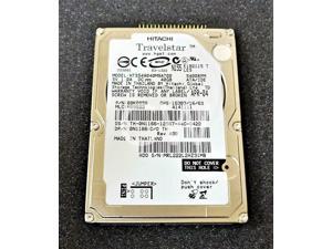 750GB SATA 2.5/" Laptop Hard Drive **Discounted Price Lot of 10