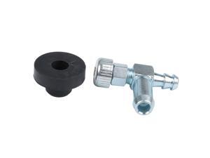Fits 33/64 fuel tank hole Fuel Gas Tank Grommet & Shut Off Valve REP 935-0149 Fits 33/64 fuel tank hole Fuel Gas Tank Grommet & Shut Off Valve REP 935-0149