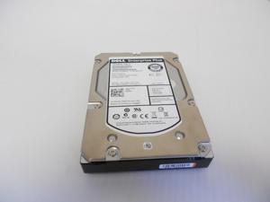 Dell Equallogic 600GB 15k SAS 3.5" LFF Spare with tray for PS4000XV PS4000 