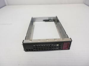 (NOT FOR HOME PC!) Nimble Storage 3.5" SATA Hard Drive Tray CS200 CS300 CS460 CS500 SAN ES1 Array (NOT FOR HOME PC!) Nimble Storage 3.5" SATA Hard Drive Tray CS200 CS300 CS460 CS500 SAN ES1 Array