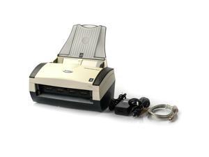 Avision AW210 Color Simplex 34ppm 8.5"x14"CCD Sheetfed Scanner with Adapter Avision AW210 Color Simplex 34ppm 8.5"x14"CCD Sheetfed Scanner with Adapter