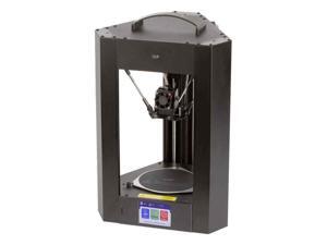 Monoprice Mini Delta v2 3D Printer, Wi-Fi, Auto Resume, Works with PLA & ABS Monoprice Mini Delta v2 3D Printer, Wi-Fi, Auto Resume, Works with PLA & ABS