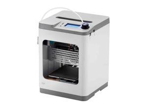 Monoprice MP Cadet 3D Printer, Full Auto Leveling, Print Via WiFi, Compact Monoprice MP Cadet 3D Printer, Full Auto Leveling, Print Via WiFi, Compact