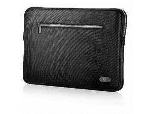 HP 15.6-Inch Premium Ultrabook Sleeve | Black | H4P40AA#ABA - OEM
