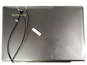 Lenovo Ideapad U330T U330 LCD Back Cover Real Lid 3CLZ5LCLV30 Touch Version USA Lenovo Ideapad U330T U330 LCD Back Cover Real Lid 3CLZ5LCLV30 Touch Version USA