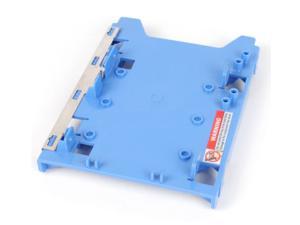 3.5" to 2.5" SSD Hard Drive Caddy Adapter For Dell OptiPlex 3010 3020 7010 9010