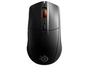 SteelSeries Rival 3 Wireless Gaming Mouse Dual Wireless USB/Bluetooth