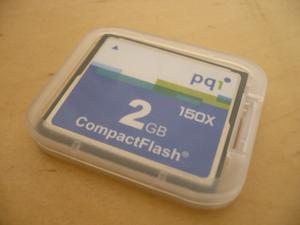 CF 2GB Compact Flash Card for Nikon D200 CF 2GB Compact Flash Card for Nikon D200
