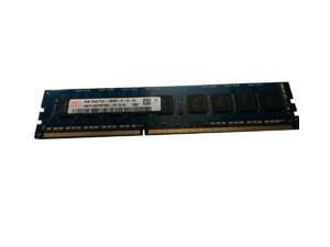 (NOT FOR HOME PC!) 48GB(6X 8GB) DDR3 ECC UDIMM Memory Lenovo ThinkStation S20 (X58) 4157