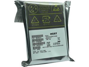 (NOT FOR HOME PC!) HGST Ultrastar C10K1800 300GB SAS 12Gb/s 2.5" ISE Server HDD (HUC101830CSS200) - OEM