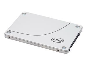 SEALED Intel SSDSC2KG480GZ01 D3 S4620 480GB SATA 6Gb/s 3D TLC 2.5" 7.0mm SSD