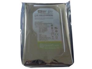 WD 1TB 64MB Cache 3.5" 64MB Cache SATA6.0Gb/s CCTV DVR, PC Hard Drive - WD10EURX