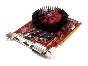 DELL AMD RADEON RX460 2GB GDDR5 DP 1.4 HDMI DVI-D PCI-E 3.0 X8 VIDEO CARD FJC5Y