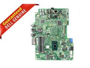 Refurbished Genuine Dell Inspiron 13 7359 Motherboard wIntel Pentium 4405U 21Ghz CPU CG9KM