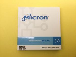 MICRON 1100 2 TB 2.5