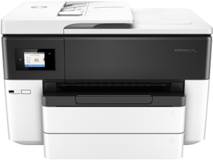 HP OfficeJet Pro 7740 Wide Format AllinOne  Print Copy Scan Fax  G5J38A