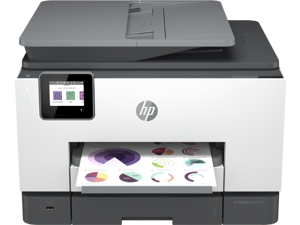 HP OfficeJet Pro 9025e AllinOne Printer w bonus 6 months Instant Ink through