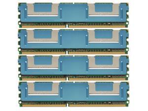 8GB 4x2GB 667MHz DDR2 ECC Fully Buffered FB-DIMM Memory for MA356LL/A Mac Pro (ALL MAJOR BRANDS) 8GB 4x2GB 667MHz DDR2 ECC Fully Buffered FB-DIMM Memory for MA356LL/A Mac Pro (ALL MAJOR BRANDS)