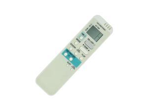 Replacement Remote Control for Sanyo KHS0951 KHS1251 KS0951 KS1251 KS1852 KGS1411 RCS-6HS1E RCS-SH1UA RCS-SH80UA-WL AC Air Conditioner