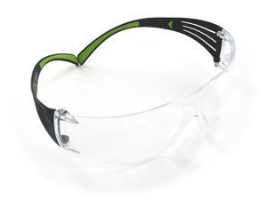 3M 66211 SecureFit Protective Eyewear SF401AF , Clear Anti-fog Lens 3M 66211 SecureFit Protective Eyewear SF401AF , Clear Anti-fog Lens