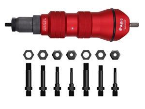 ADN38, Astro Pneumatic Tool Co. XL Rivet Nut Drill Adapter Kit - 3/8" Capacity (1 PK) ADN38, Astro Pneumatic Tool Co. XL Rivet Nut Drill Adapter Kit - 3/8" Capacity (1 PK)