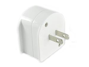 Ceptics Plug Adapter For Use In South Africa to USA/Australia Ceptics Plug Adapter For Use In South Africa to USA/Australia