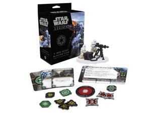 Star Wars Legion E-Web Heavy Blaster Team Unit Expansion SWL15 Fantasy Flight Star Wars Legion E-Web Heavy Blaster Team Unit Expansion SWL15 Fantasy Flight