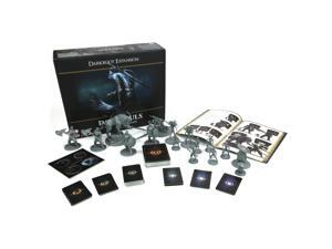 Steamforged Games DARK SOULS - The Board Game: Darkroot Expansion SFDS006 Steamforged Games DARK SOULS - The Board Game: Darkroot Expansion SFDS006