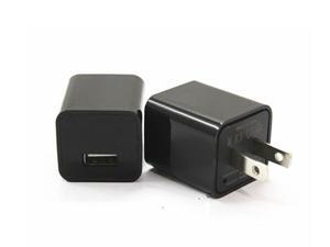 16GB HD 1080P Spy Camera USB Wall Charger Mini US AC Adapter Nanny Cam Hidden USB Camcorder Loop Recording NO Pinhole Home Hidden Spy Video Recorder 16GB HD 1080P Spy Camera USB Wall Charger Mini US AC Adapter Nanny Cam Hidden USB Camcorder Loop Recording NO Pinhole Home Hidden Spy Video Recorder