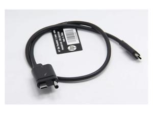 HP Thunderbolt 3 Power Cable For Docking Station 843011-001