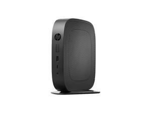 HP t530 Thin Client - AMD G-Series GX-215JJ Dual-core (2 Core) 1.50 GHz - 4 GB RAM DDR4 SDRAM - 32 GB Flash - AMD Radeon R2E - Gigabit Ethernet - Windows 10 IoT (English) - DisplayPort - Network ... HP t530 Thin Client - AMD G-Series GX-215JJ Dual-core (2 Core) 1.50 GHz - 4 GB RAM DDR4 SDRAM - 32 GB Flash - AMD Radeon R2E - Gigabit Ethernet - Windows 10 IoT (English) - DisplayPort - Network ...